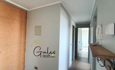 Departamento en arriendo en TEMUCO