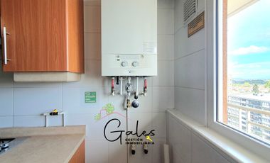 Departamento en arriendo en TEMUCO