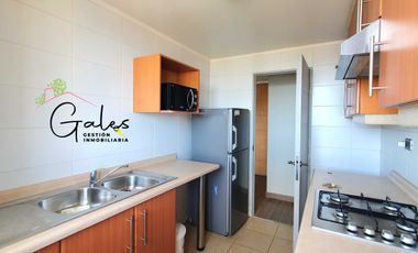 Departamento en arriendo en TEMUCO