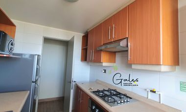 Departamento en arriendo en TEMUCO