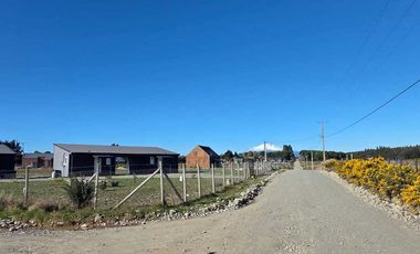 Parcela en venta  en PUERTO VARAS