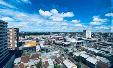 Departamento en arriendo en TEMUCO