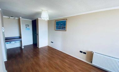 Departamento en arriendo en TEMUCO