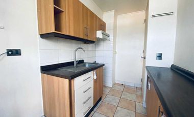 Departamento en arriendo en TEMUCO