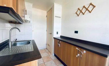 Departamento en arriendo en TEMUCO