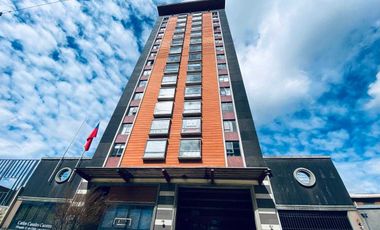 Departamento en arriendo en TEMUCO