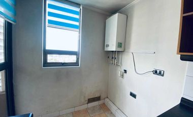 Departamento en arriendo en TEMUCO