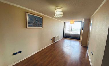 Departamento en arriendo en TEMUCO