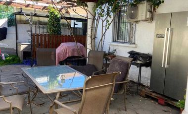 Casa en venta  en MACUL
