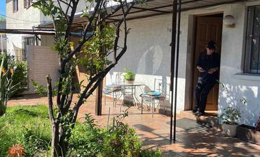 Casa en venta  en MACUL