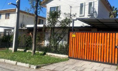 Casa en venta  en MACUL