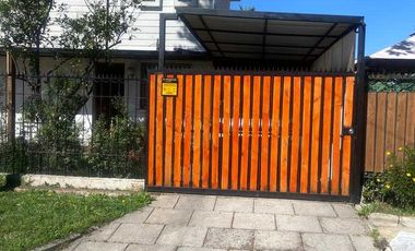 Casa en venta  en MACUL