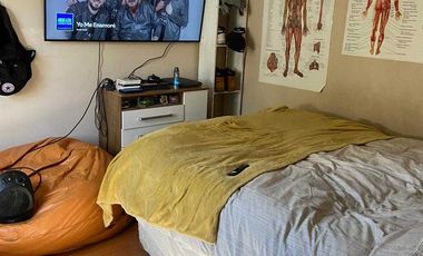 Casa en venta  en MACUL