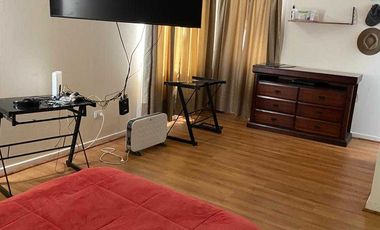 Casa en venta  en MACUL