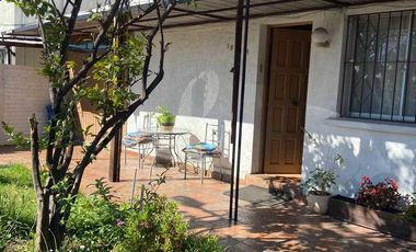 Casa en venta  en MACUL