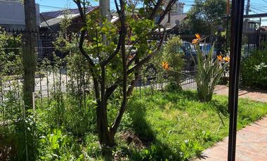 Casa en venta  en MACUL