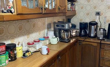 Casa en venta  en MACUL