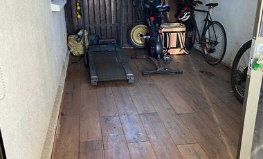 Casa en venta  en MACUL