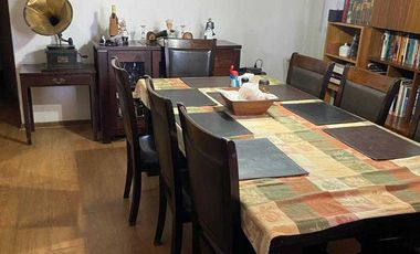 Casa en venta  en MACUL