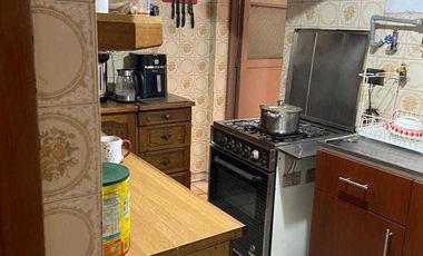Casa en venta  en MACUL