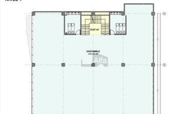 Edificio en venta Col San Rafael Puebla Puebla