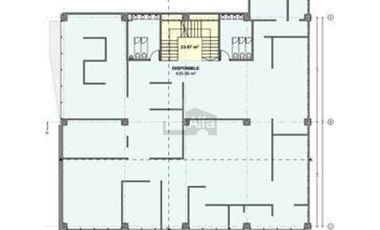 Edificio en venta Col San Rafael Puebla Puebla