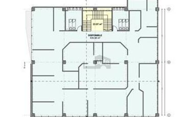 Edificio en venta Col San Rafael Puebla Puebla