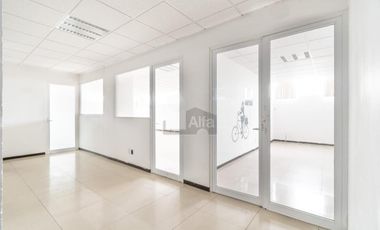 Edificio en venta Col San Rafael Puebla Puebla
