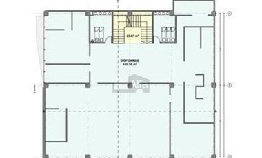 Edificio en venta Col San Rafael Puebla Puebla