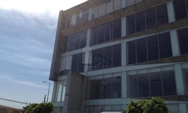 Edificio en venta Col San Rafael Puebla Puebla