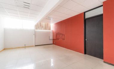 Edificio en venta Col San Rafael Puebla Puebla