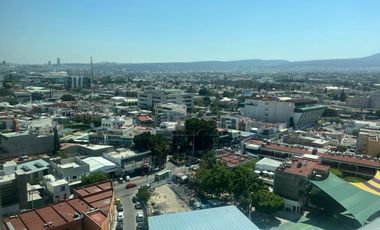 Consultorio en venta en Torre 1, tec100, centro qro