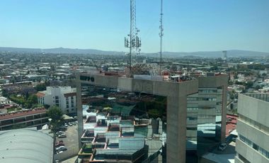 Consultorio en venta en Torre 1, tec100, centro qro