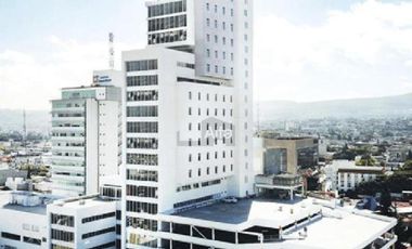 Consultorio en venta en Torre 1, tec100, centro qro