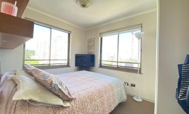 Departamento en Arriendo en Bosques de Montemar