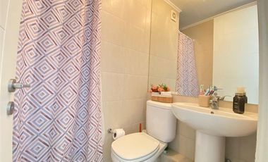 Departamento en Arriendo en Bosques de Montemar