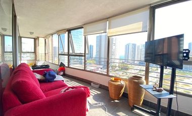 Departamento en Arriendo en Bosques de Montemar