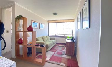 Departamento en Arriendo en Bosques de Montemar