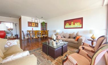 Departamento en Arriendo en Bosques de Montemar