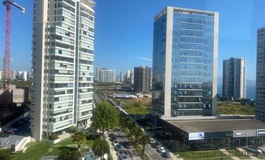 Departamento en Arriendo en Bosques de Montemar