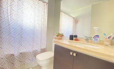 Departamento en Arriendo en Bosques de Montemar