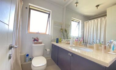 Departamento en Arriendo en Bosques de Montemar