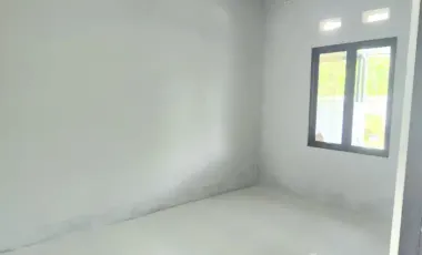 Rumah Baru SIAP HUNI utara  plesungan mojosongo solo