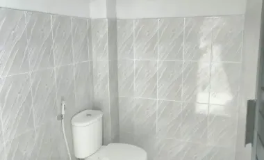 Rumah Baru SIAP HUNI utara  plesungan mojosongo solo