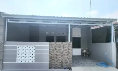 Rumah Baru SIAP HUNI utara  plesungan mojosongo solo