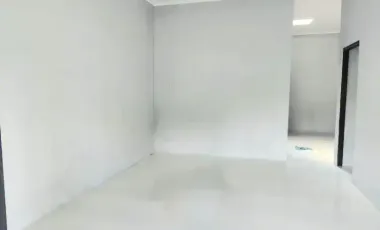 Rumah Baru SIAP HUNI utara  plesungan mojosongo solo