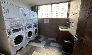 ARRIENDO DEPTO 1D1B EN SAN MIGUEL