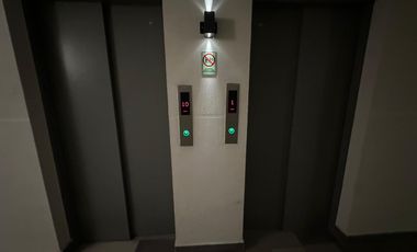 ARRIENDO DEPTO 1D1B EN SAN MIGUEL