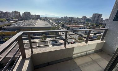 ARRIENDO DEPTO 1D1B EN SAN MIGUEL