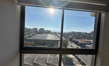 ARRIENDO DEPTO 1D1B EN SAN MIGUEL